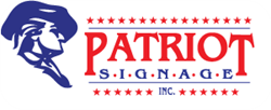 Patriot Signage Inc