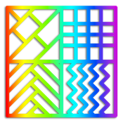 Patterns icon