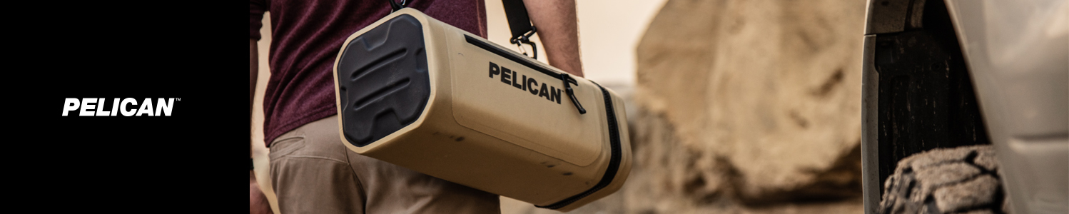 PELICAN banner