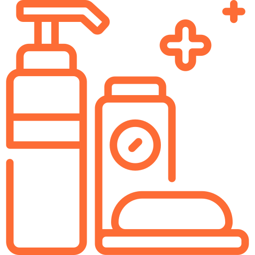 Personal Hygiene icon