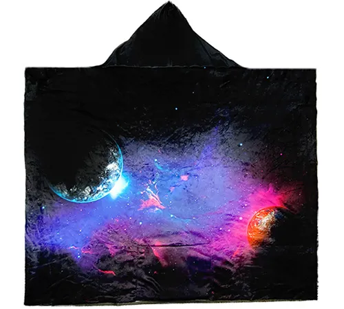 Pillow Blankets
