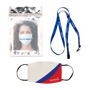 Mask Keeper Kit (PKMASKKEEPER)