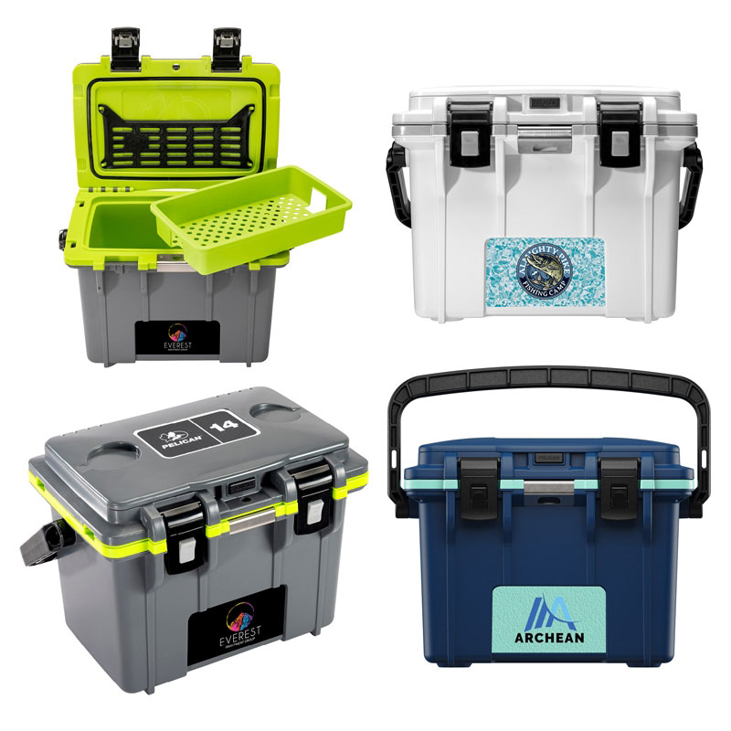 Pelican™ 14qt Personal Cooler (PL2006)