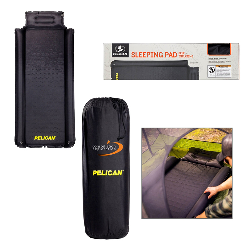 Pelican™ Rugged Sleeping Pad (PL7102)
