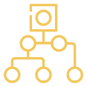 Order management icon