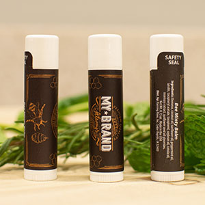 Bee Balm (PLB-BN)
