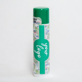 Premium SPF 15 Broad Spectrum Lip Balm (PLB-BS15)