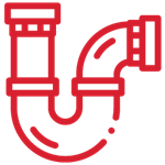 Plumbing icon