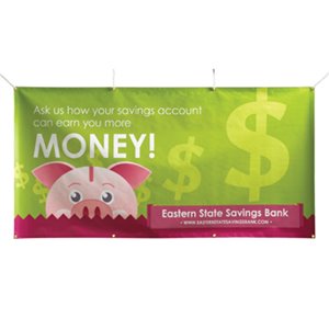 Banner Example