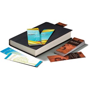 Bookmark example