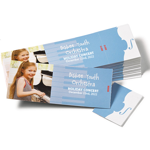 ticket image