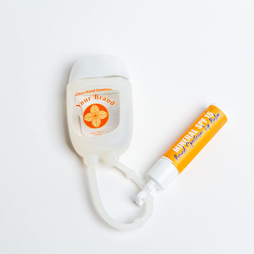 •	Pocket Bottle Combo (COMBO-PBLB)