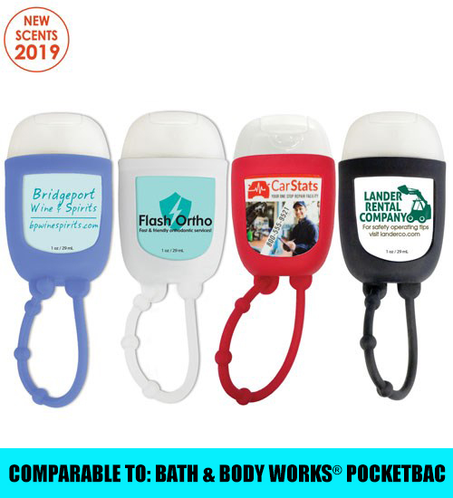 •	The Lip Balm with Plastic Calmshell and Insert Card (#ZLBPWT-CLAMSHELL)