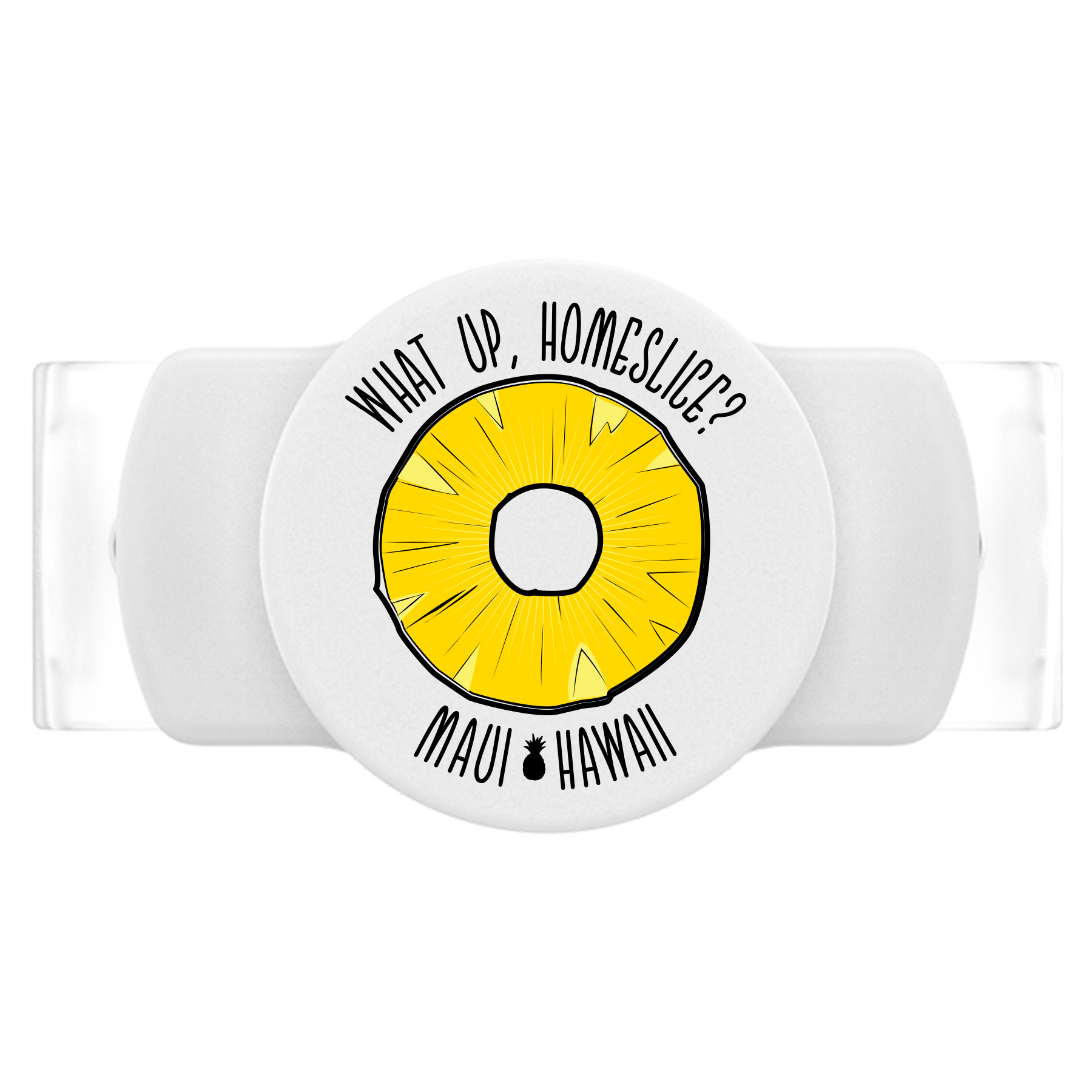 PopGrip - Slide Stretch (POPGRIP SLIDE STRETCH AS)
