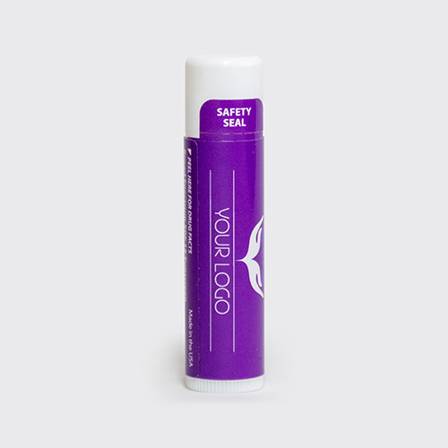Premium SPF 15 Broad Spectrum Lip Balm (PLB-BS15)