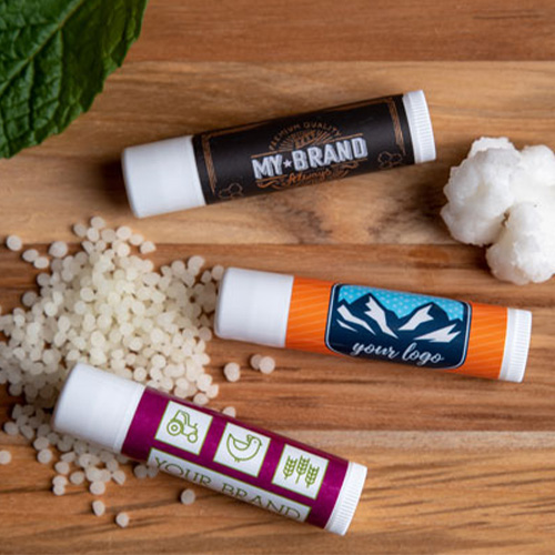 Premium SPF 15 Broad Spectrum Lip Balm (PLB-BS15)