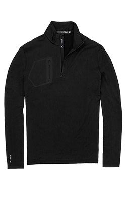 PRLX06_Polo_Black_silo_logo