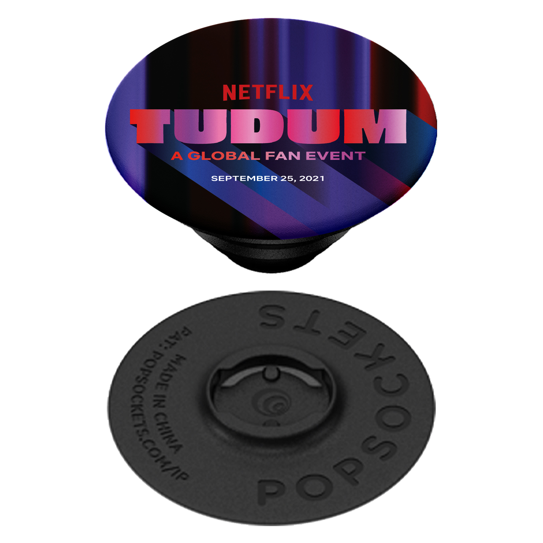 PopGrip – Swappable (POPGRIP SWAPPABLE AS)
