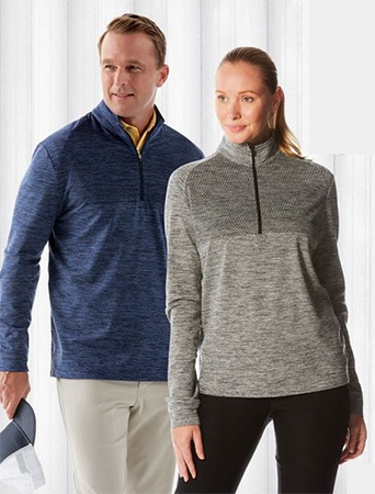 Perry Ellis Pull Overs