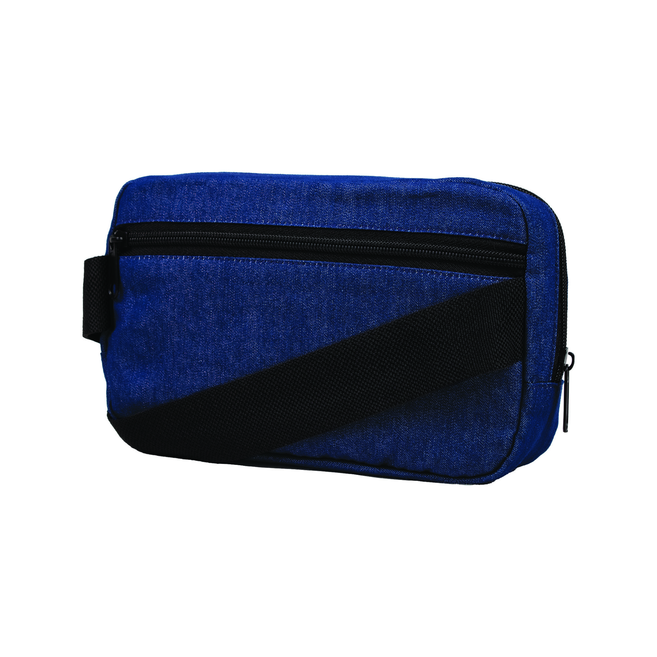 NEW Recycled Denim Crossbody Bag 
