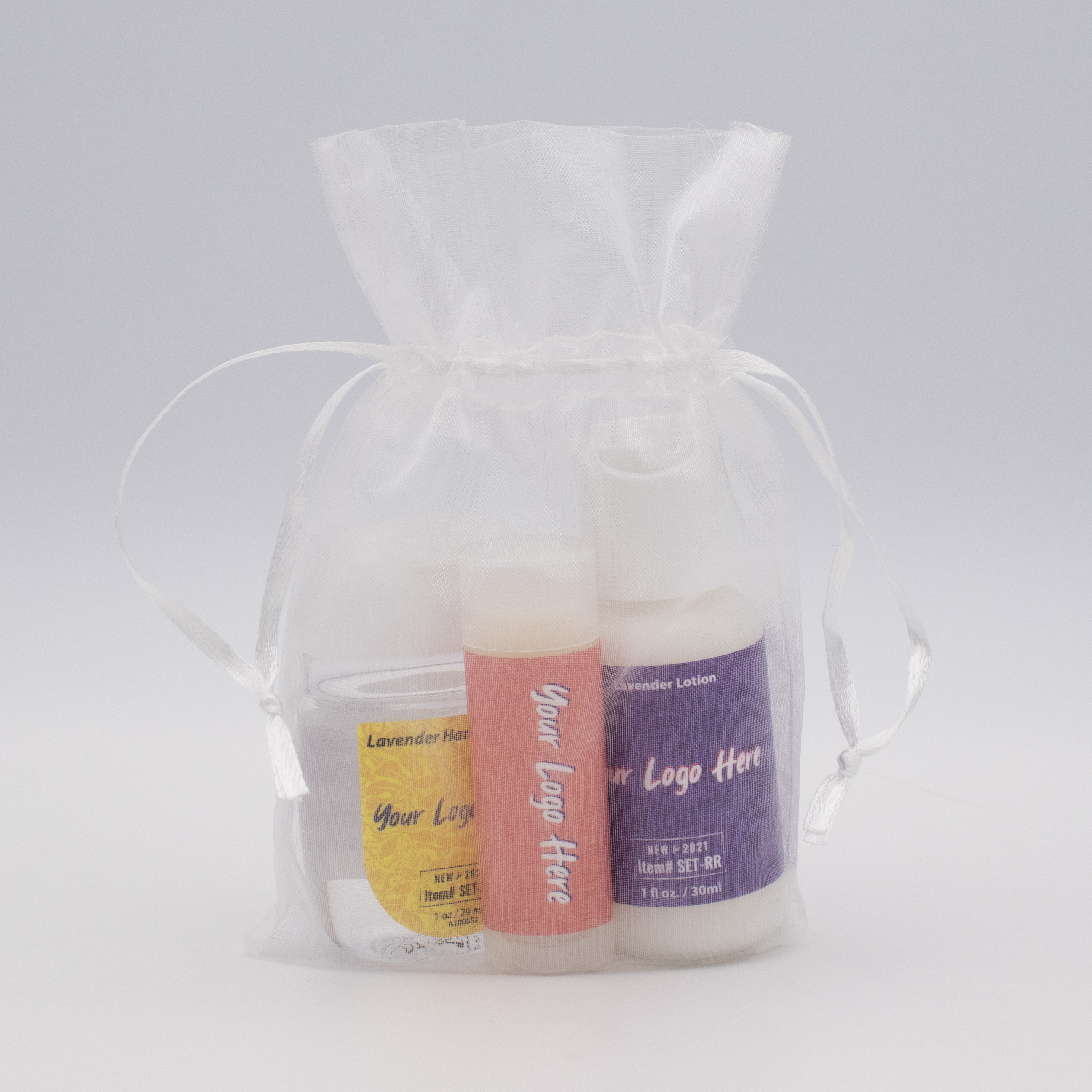 Relax and Renew Kit
