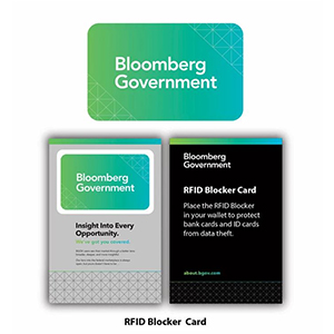 RFID Blocking Card (RFID)