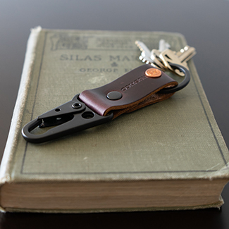Clip Key Chain (AC0133)
