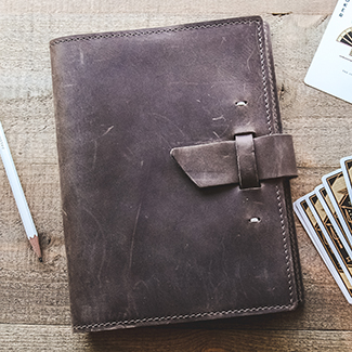 Switchback Notebook (BK0205-MS)