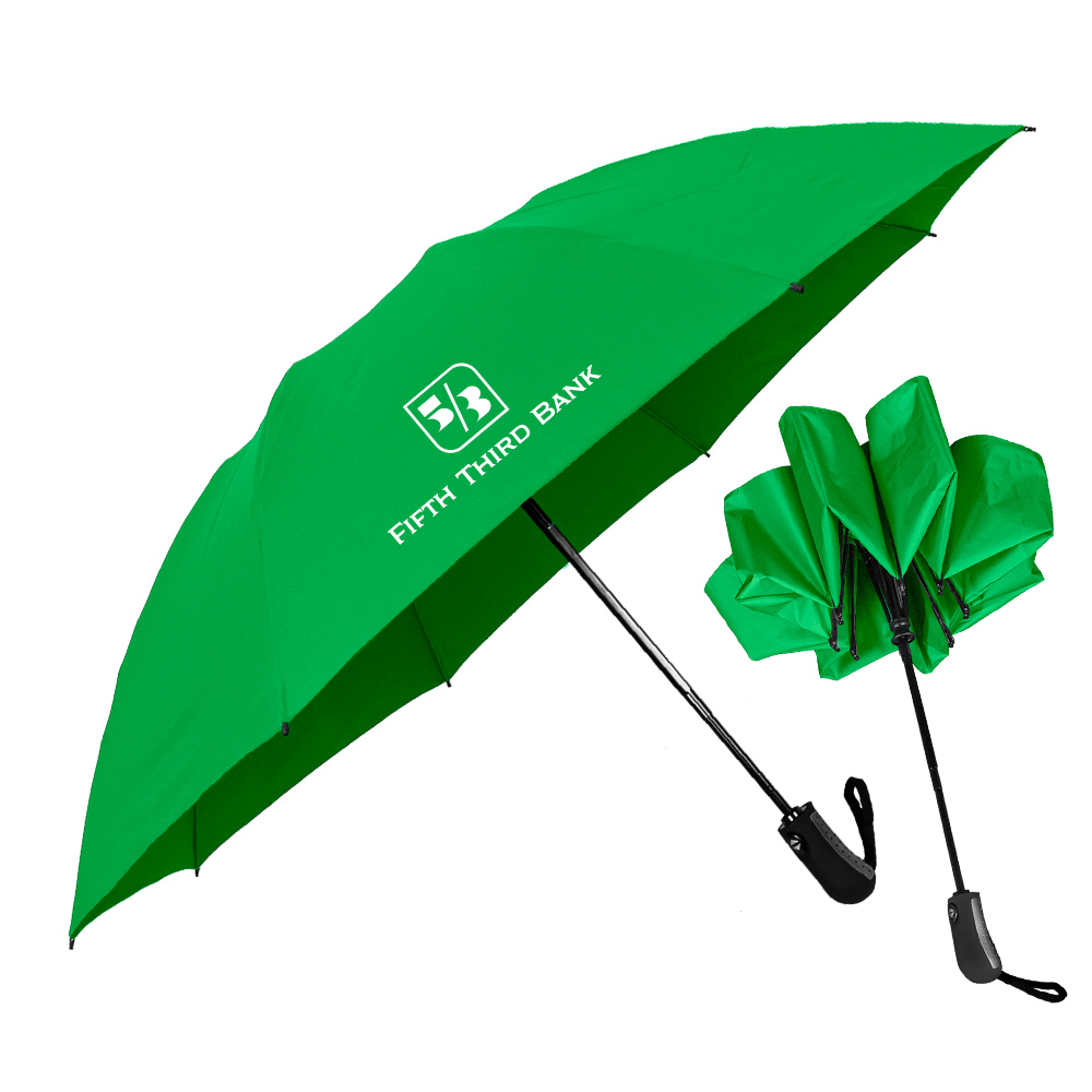 The Reversa Inverted Folding Umbrella (SB-4650)