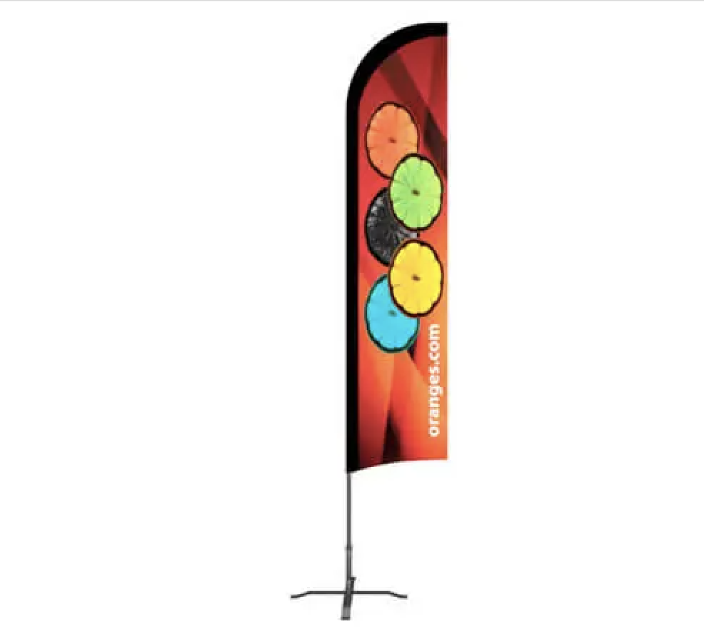 flags