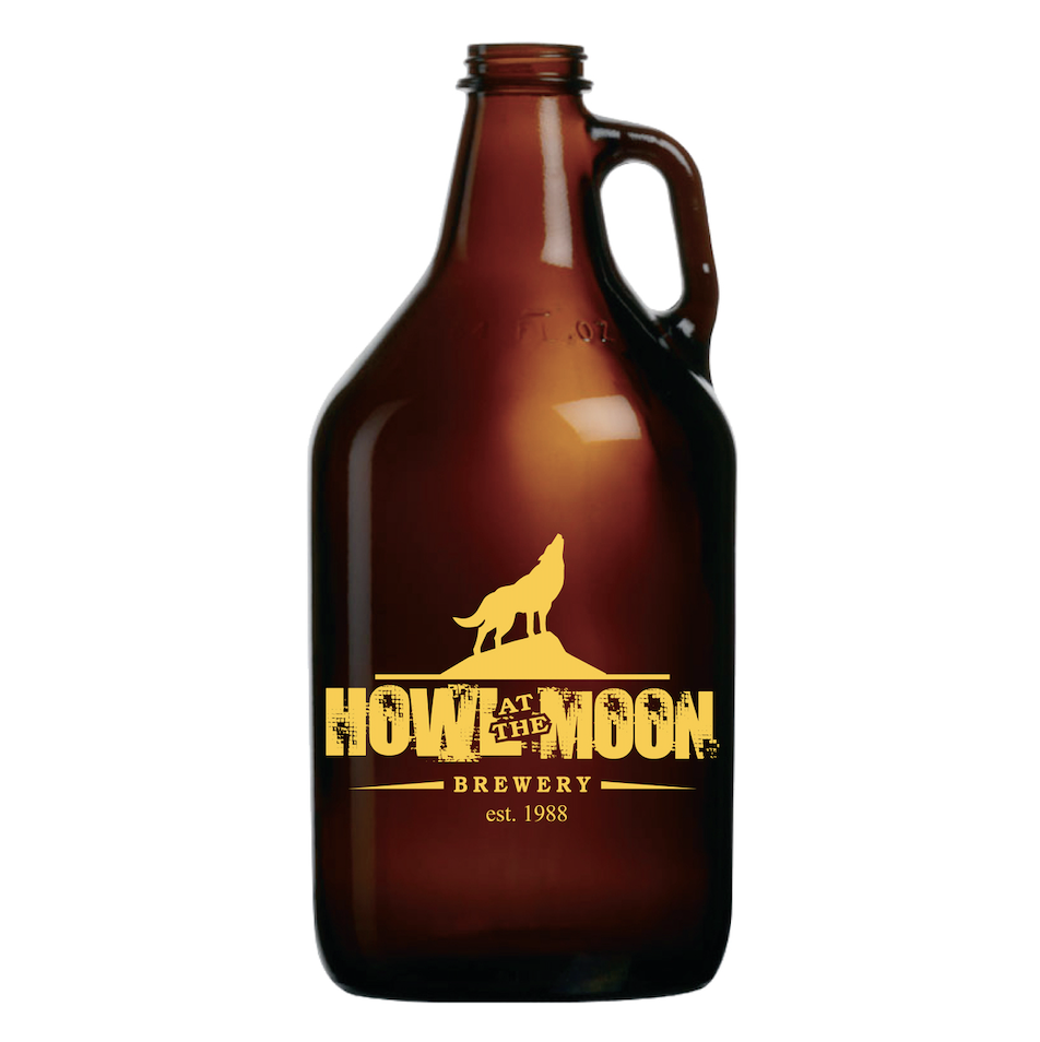 growler