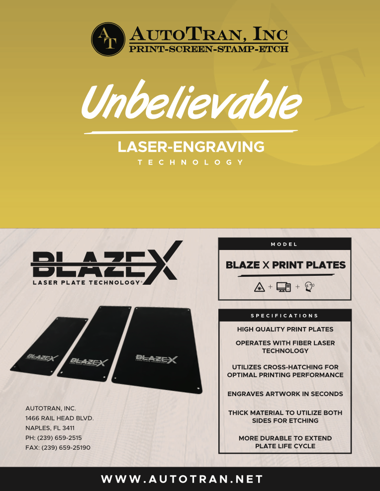 flyer