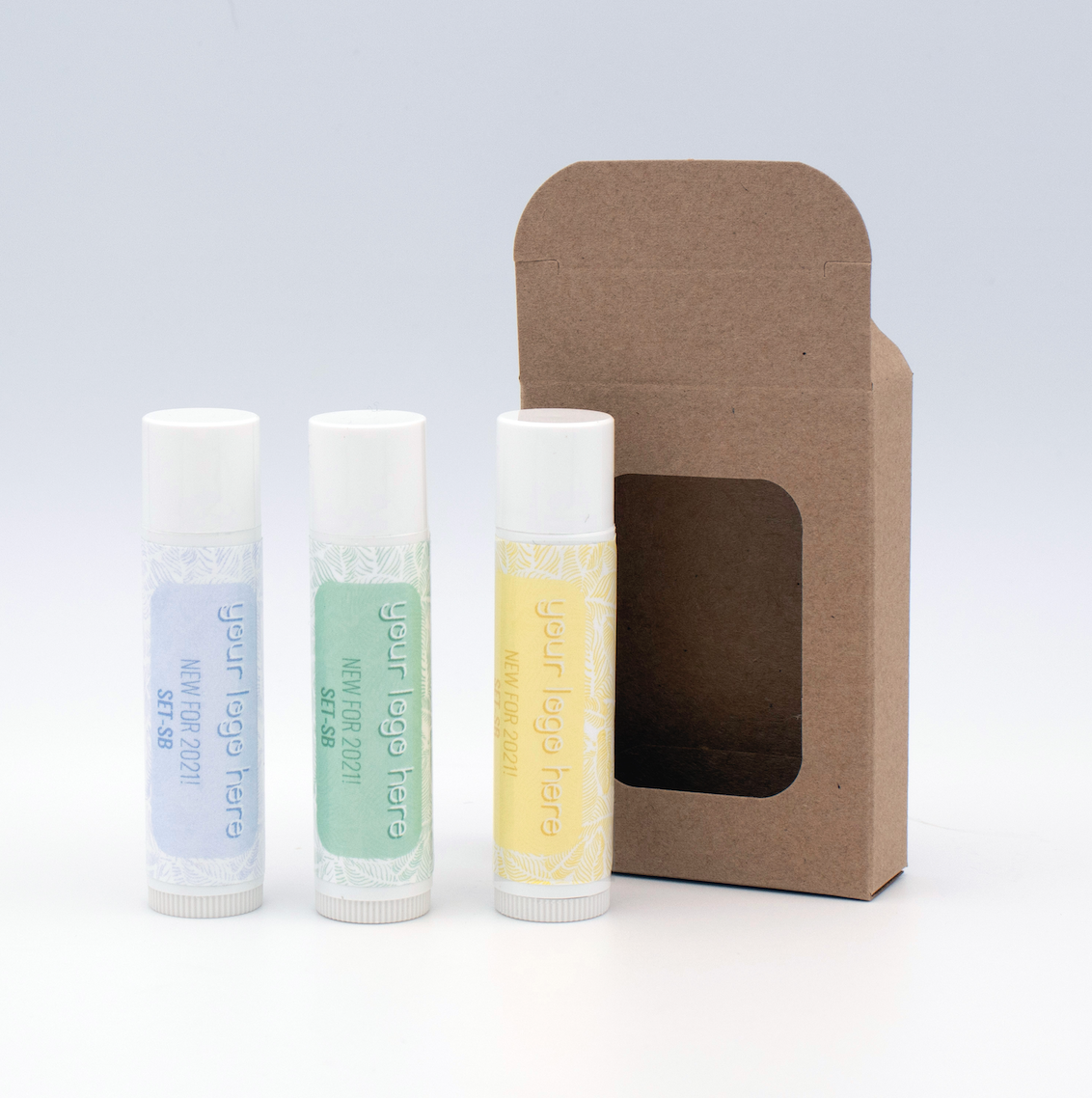 Sustainabalm 3-Pack (SET-SB)