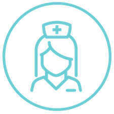 Hospitals Icon