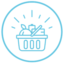 Grocery Store icon