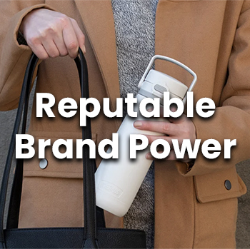 Reputable Brand Power
