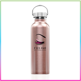 25-oz. Stainless Steel Canteen Water Bottle (ASB270)