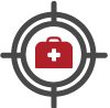 Target Doctor offices