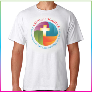 Fruit of the Loom White T-Shirt (A3931WFC)
