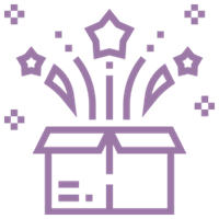 Package icon