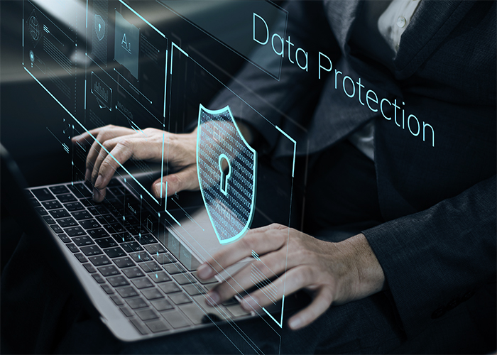 Data protection