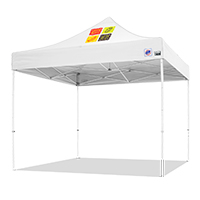 10'x10' Eclipse Shelter