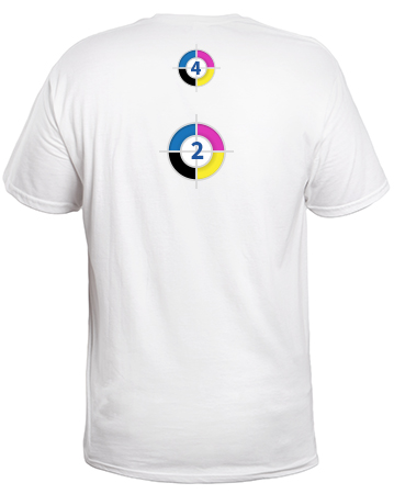 Tshirt back infograph no. 2, 4