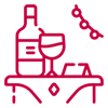 Banquet icon