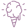 Cotton Candy icon