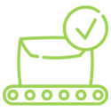 Quality Control icon