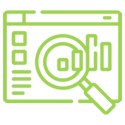 Research icons
