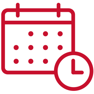calendar Graphic