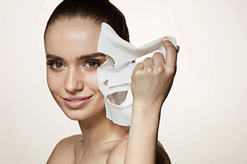 Sheet masks