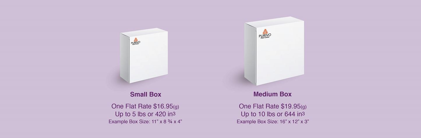 Shipping Options